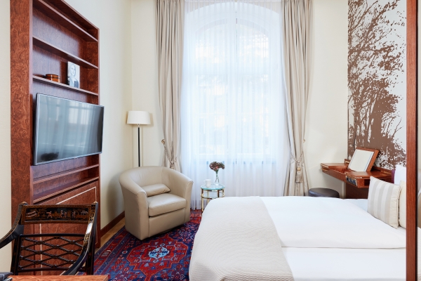 Living Hotel De Medici (Düsseldorf)